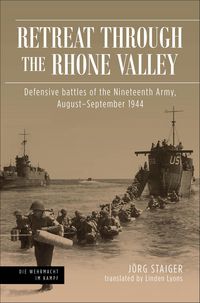 Produktbild: Retreat through the Rhone Valley