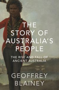 Produktbild: The Story of Australia's People Vol. I