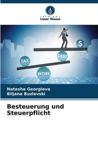 Produktbild: Besteuerung und Steuerpflicht