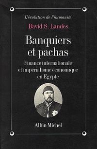 Produktbild: Fre-Banquiers Et Pachas