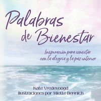 Produktbild: Palabras de Bienestar
