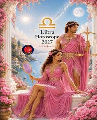 Produktbild: Libra Horoscope 2027