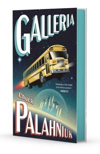 Produktbild: Galleria