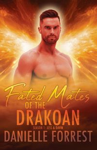 Produktbild: Fated Mates of the Drakoan Season 1