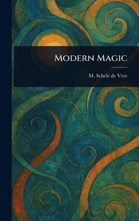 Produktbild: Modern Magic