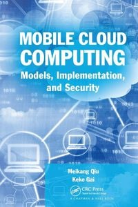 Produktbild: Mobile Cloud Computing