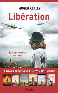 Produktbild: Lib&eacute;ration