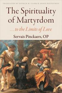 Produktbild: The Spirituality of Martyrdom
