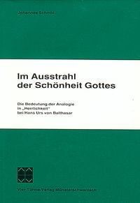 Produktbild: Im Ausstrahl der Sch&ouml;nheit Gottes
