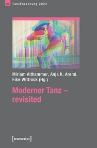 Produktbild: Moderner Tanz &ndash; revisited