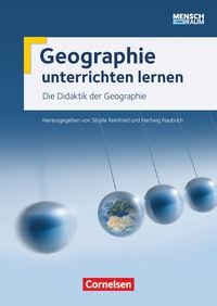 Produktbild: Geographie unterrichten lernen - Ausgabe ab 2015
