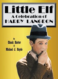 Produktbild: Harry Langdon HB