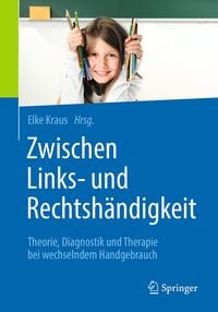Produktbild: Zwischen Links- und Rechtsh&auml;ndigkeit