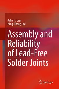 Produktbild: Assembly and Reliability of Lead-Free Solder Joints