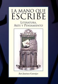 Produktbild: Corretjer, Z: Mano Que Escribe