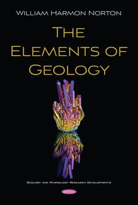 Produktbild: Elements of Geology