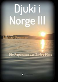 Produktbild: Djuki i Norge III