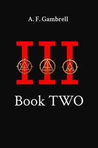Produktbild: III (Book II, #2)