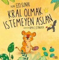 Produktbild: Kral Olmak Istemeyen Aslan