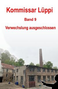 Produktbild: Kommissar L&uuml;ppi - Band 9