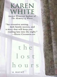 Produktbild: The Lost Hours
