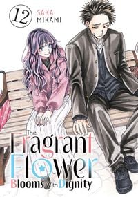 Produktbild: The Fragrant Flower Blooms With Dignity 12