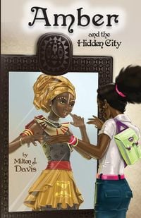Produktbild: Amber and the Hidden City