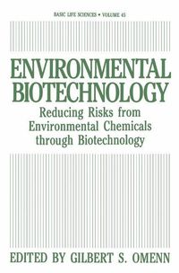 Produktbild: Environmental Biotechnology