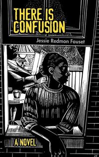 Produktbild: Fauset, J: There Is Confusion