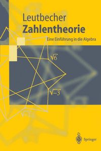 Produktbild: Zahlentheorie