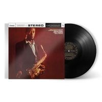 Produktbild: Sonny Rollins And The Contemporary Leaders