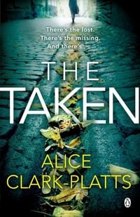 Produktbild: The Taken