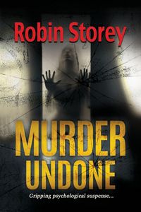 Produktbild: Murder Undone