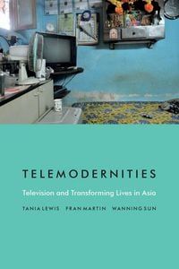 Produktbild: Telemodernities