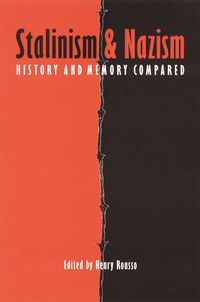 Produktbild: Stalinism and Nazism