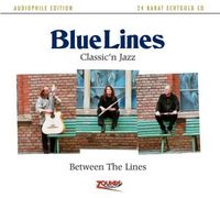 Produktbild: Blue Lines: Between The Lines Classic'n Jazz