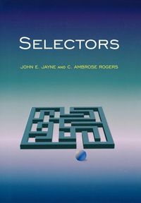 Produktbild: Selectors