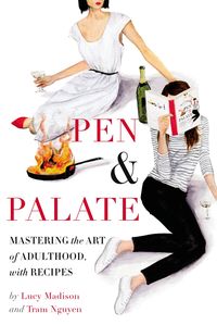 Produktbild: Madison, L: Pen & Palate
