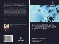 Produktbild: Cybercriminaliteit als gevolg van het Coronavirus en COVID-19 gevallen in de VS