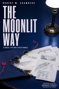 Produktbild: The Moonlit Way