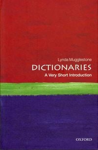 Produktbild: Dictionaries