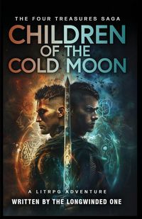 Produktbild: Children of the Cold Moon