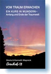 Produktbild: Vom Traum erwachen