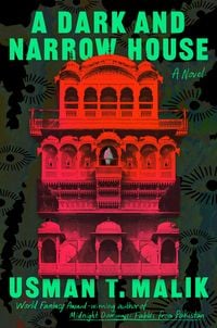 Produktbild: A Dark and Narrow House