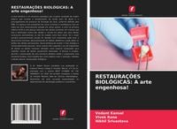 Produktbild: RESTAURA&Ccedil;&Otilde;ES BIOL&Oacute;GICAS: A arte engenhosa!