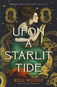 Produktbild: Upon a Starlit Tide