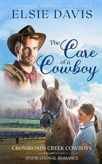 Produktbild: The Care of a Cowboy