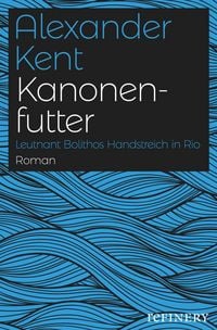 Produktbild: Kanonenfutter