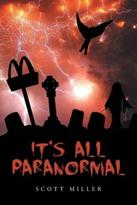 Produktbild: It's All Paranormal