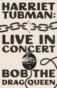 Produktbild: Harriet Tubman: Live in Concert